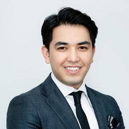 avatar Amir Hussain