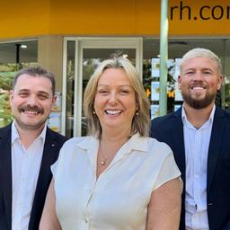 avatar R&H Coomera PM Team