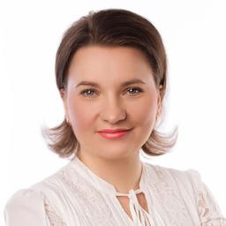 avatar Zhanna Kotelnikova