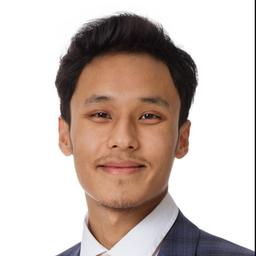 avatar Sangay Kunchok