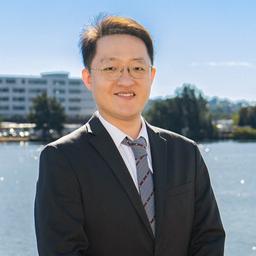avatar Alvin Cai