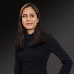 avatar Pooja Rani