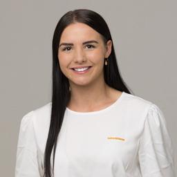 avatar Ruby Kalimnios